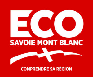 logo eco savoie montblanc