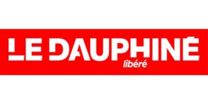 nouveau logo dauphine libere