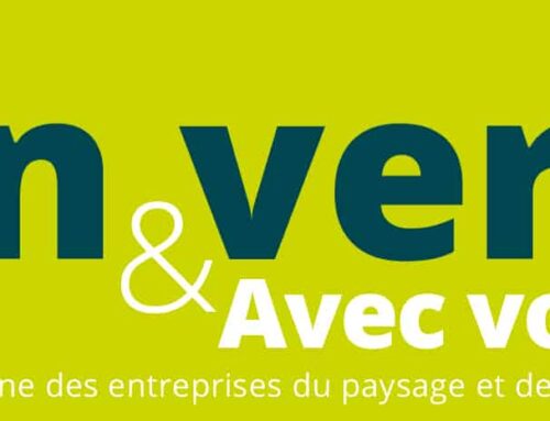 Actu En Vert & Avec Vous : Cap sur 2030